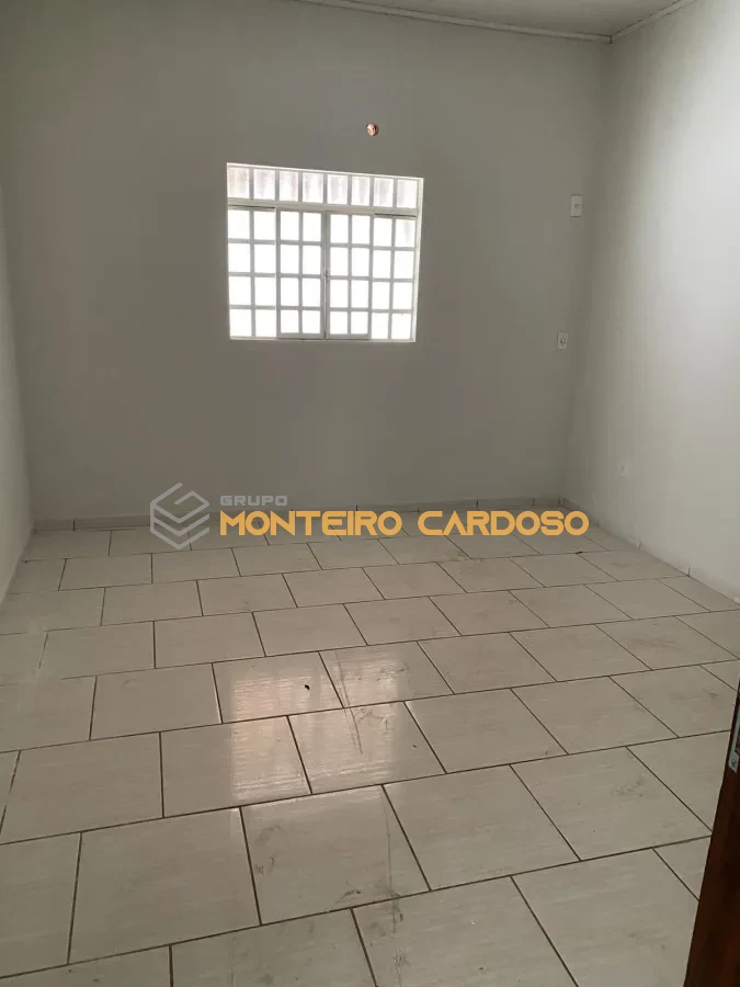 Imagem de Aluga Casa no Residencial Bela Vista