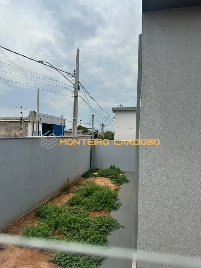 Imagem de Casa no Parque São Jorge (unidade 01)