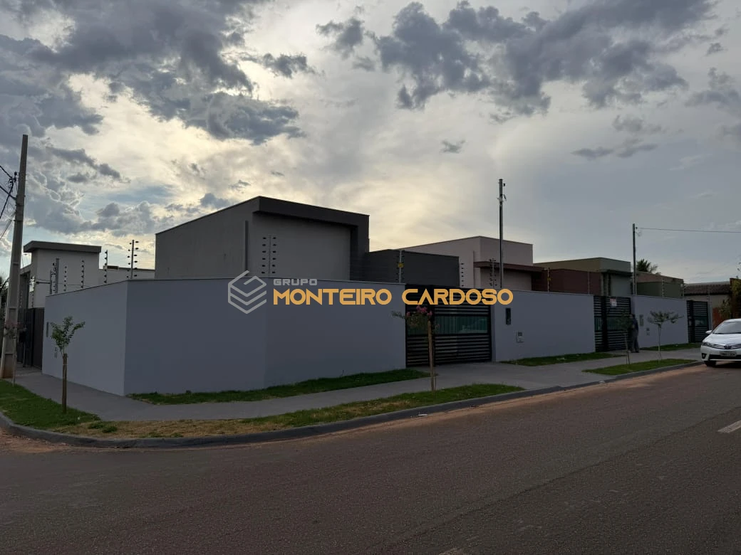 Imagem de Casa no Parque São Jorge (unidade 01)