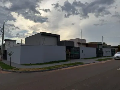 Imagem de Casa no Parque São Jorge (unidade 01)