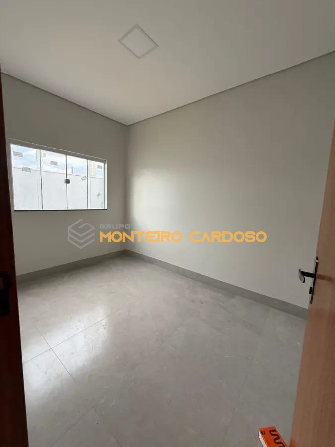 Imagem de Casa no Parque São Jorge (unidade 01)