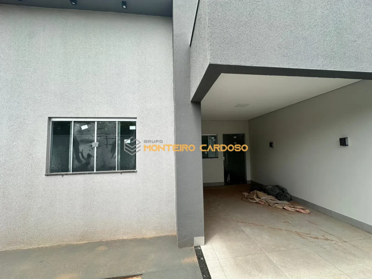 Imagem de Casa no Parque São Jorge (unidade 01)