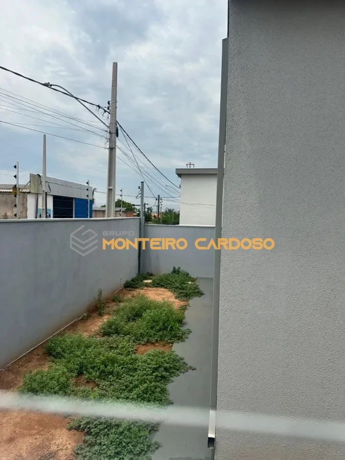 Imagem de Casa no Parque São Jorge (unidade 01)