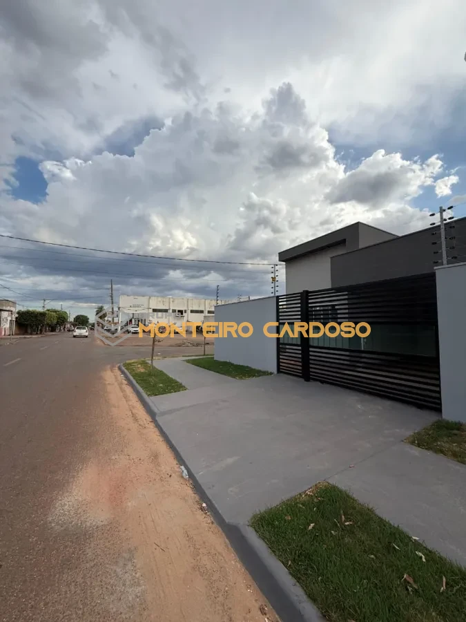 Imagem de Casa no Parque São Jorge (unidade 01)