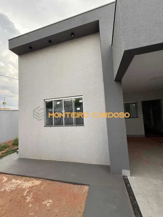 Imagem de Casa no Parque São Jorge (unidade 01)