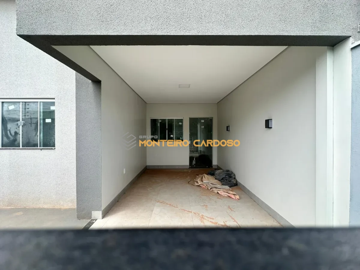 Imagem de Casa no Parque São Jorge (unidade 01)