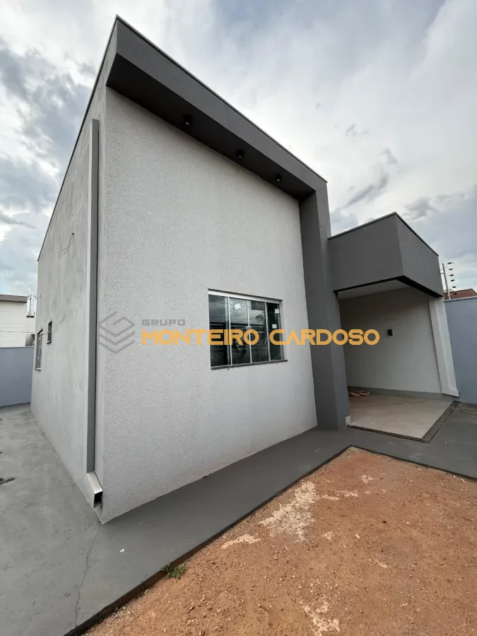 Imagem de Casa no Parque São Jorge (unidade 01)