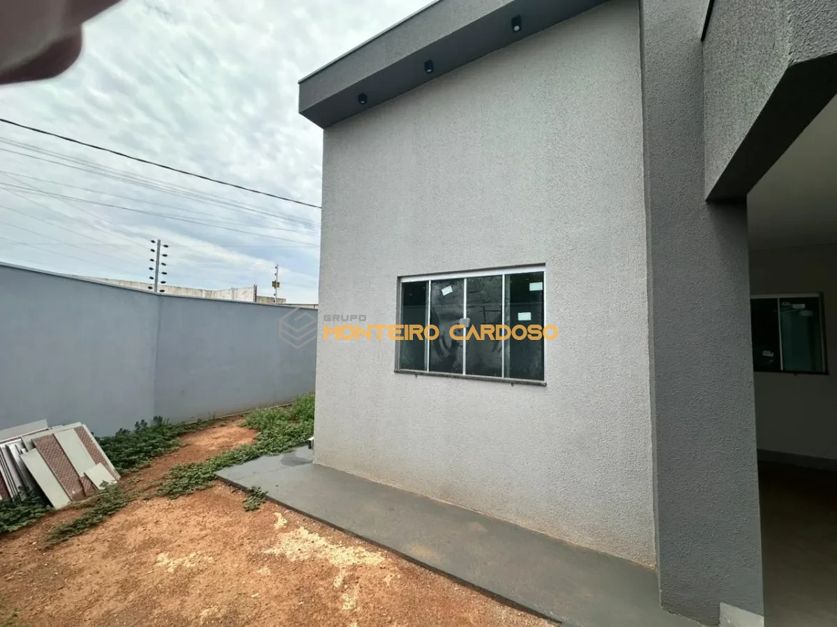 Imagem de Casa no Parque São Jorge (unidade 01)