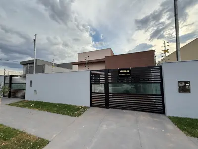 Imagem de Casa para venda no Parque São Jorge (unidade 02)