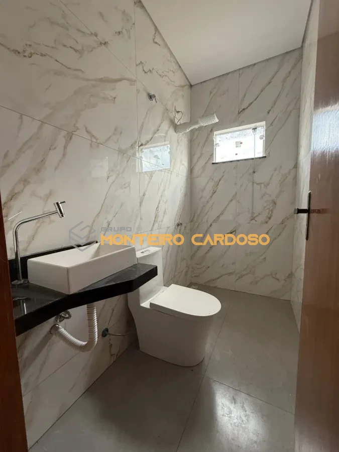 Imagem de Casa para venda no Parque São Jorge (unidade 02)