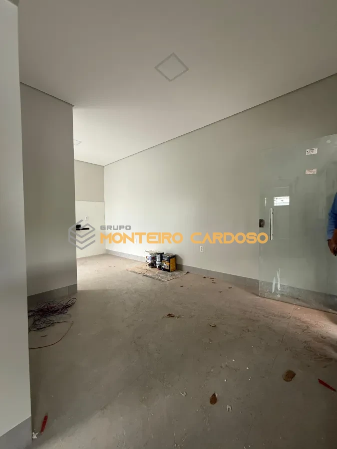 Imagem de Casa para venda no Parque São Jorge (unidade 03)