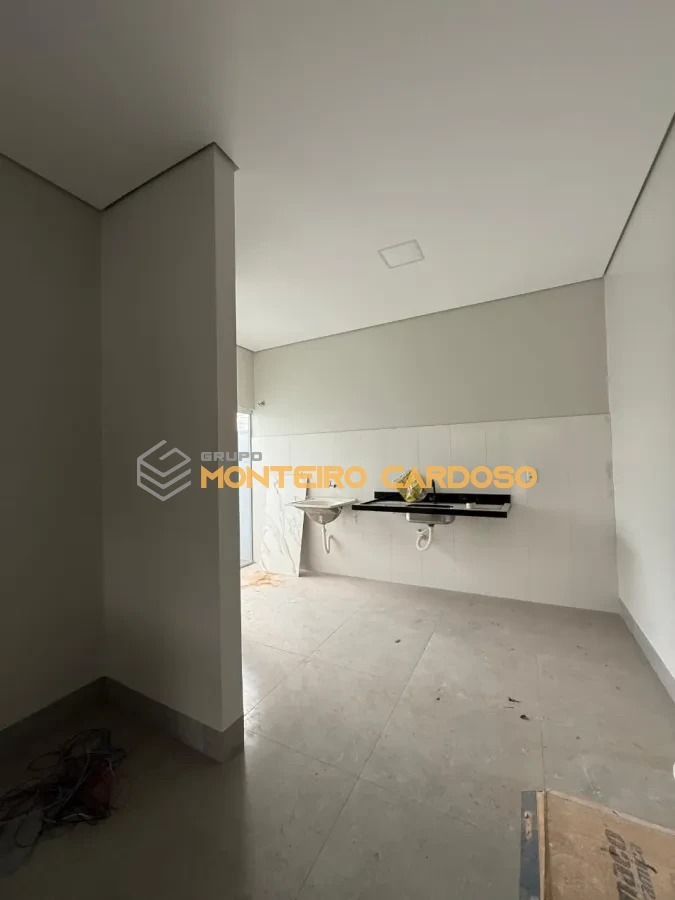 Imagem de Casa para venda no Parque São Jorge (unidade 03)