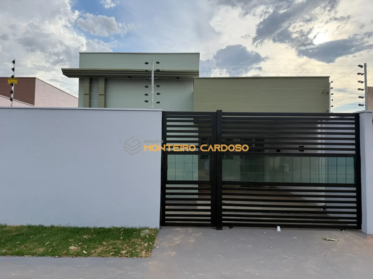 Imagem de Casa para venda no Parque São Jorge (unidade 03)