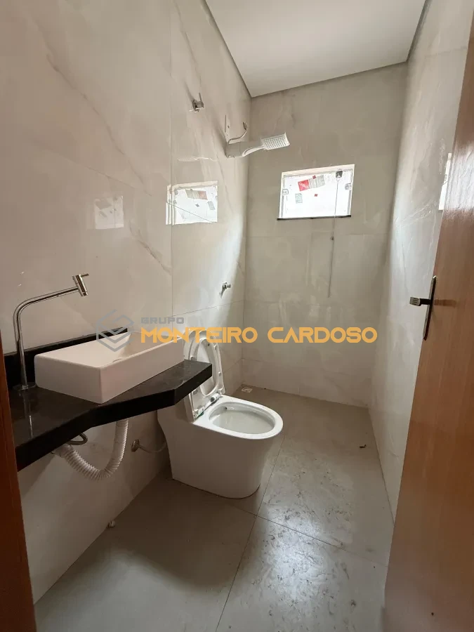Imagem de Casa para venda no Parque São Jorge (unidade 03)