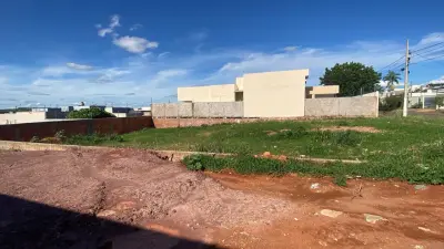 Imagem de vendo terreno no Bairro Granvile 2.