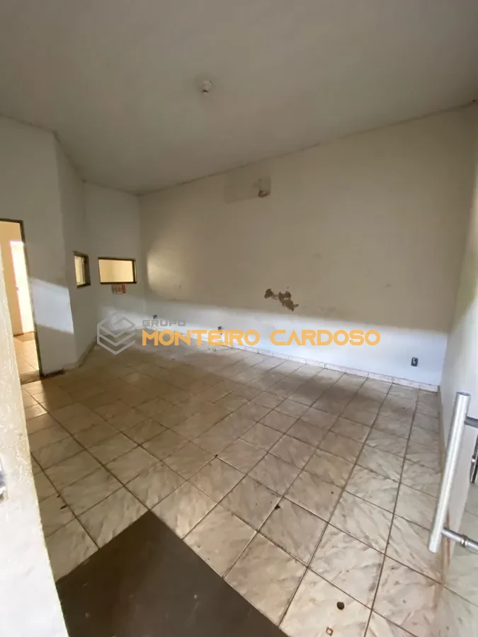 Imagem de Alugo Barracão Comercial