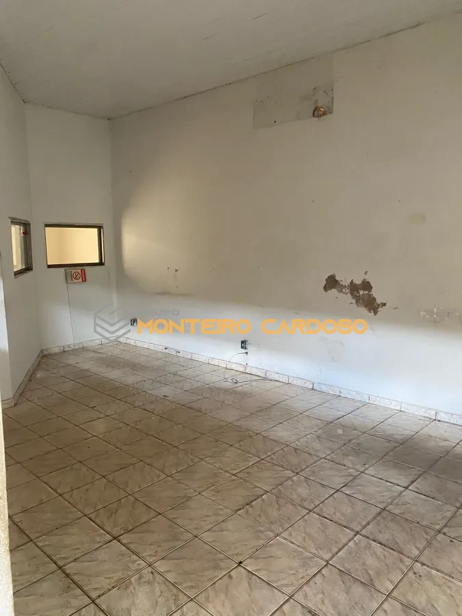 Imagem de Alugo Barracão Comercial