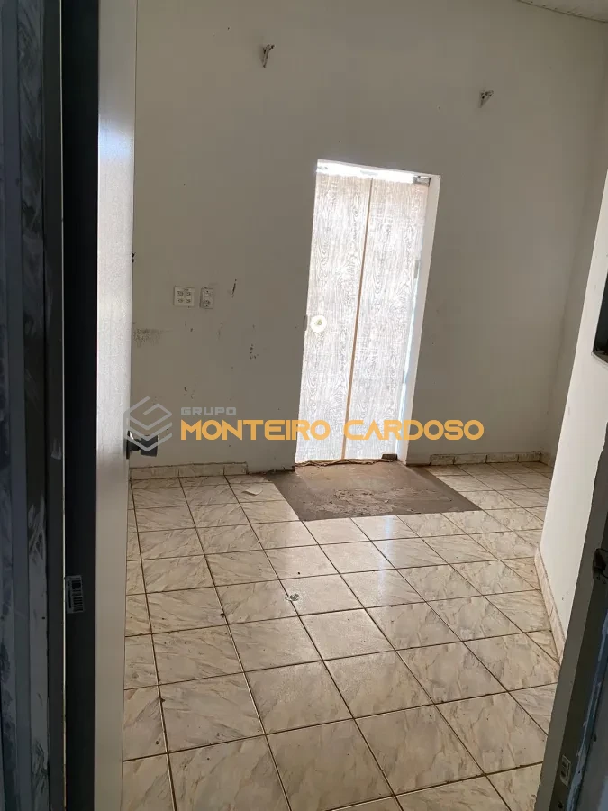 Imagem de Alugo Barracão Comercial