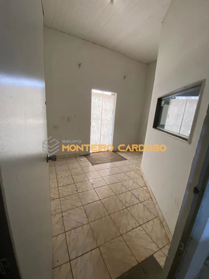 Imagem de Alugo Barracão Comercial