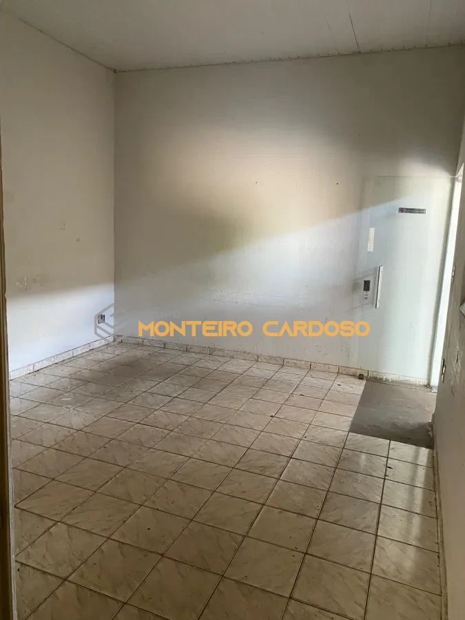 Imagem de Alugo Barracão Comercial