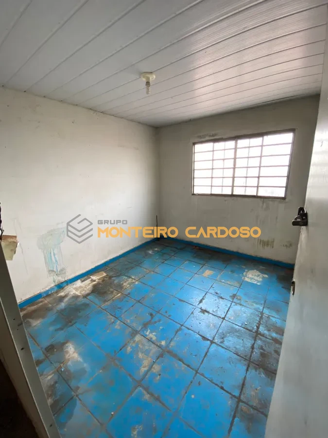 Imagem de Alugo Barracão Comercial