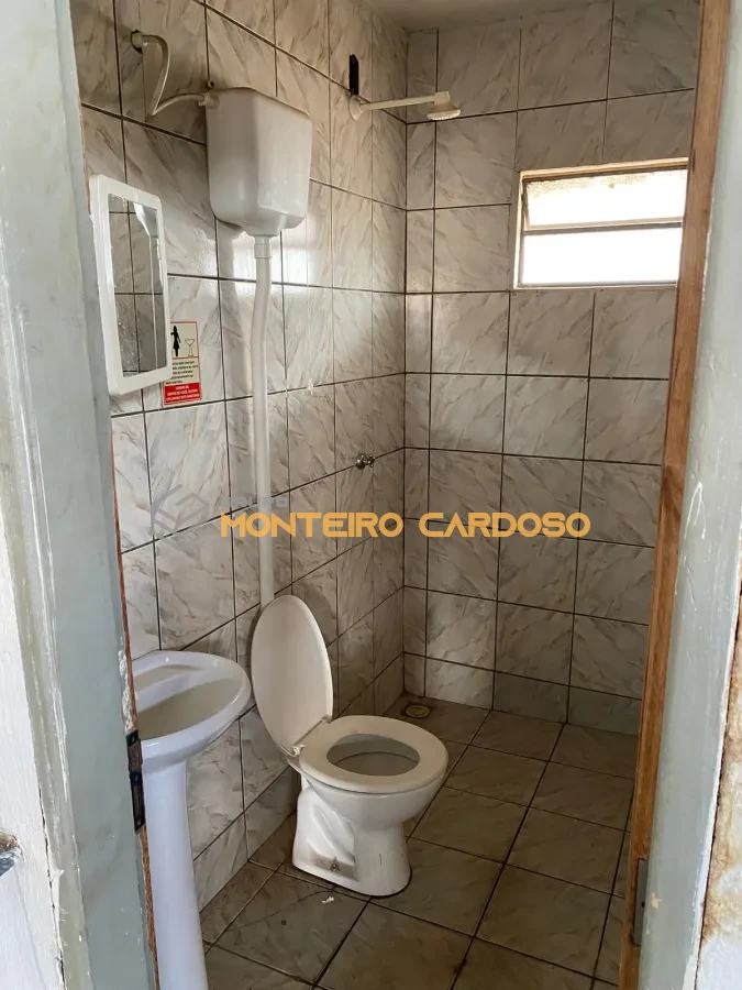 Imagem de Alugo Barracão Comercial