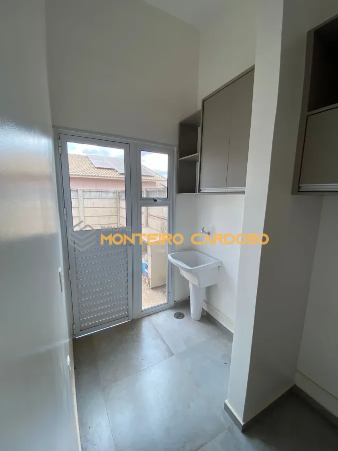 Imagem de Aluga Casa no Condomínio Origem