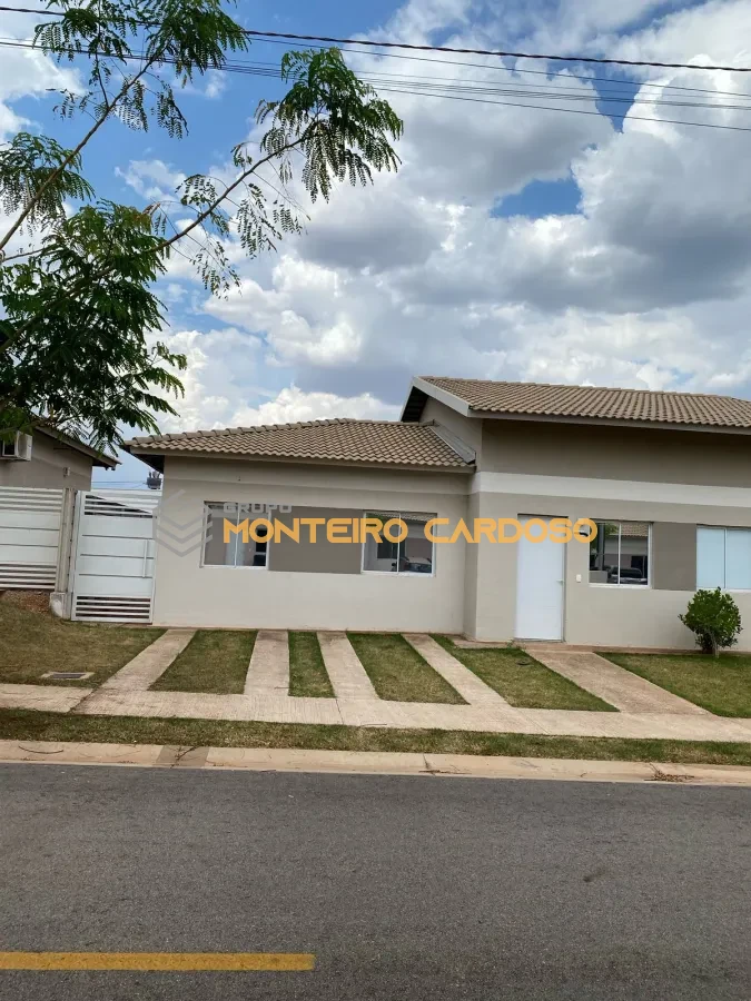 Imagem de Aluga Casa no Condomínio Origem