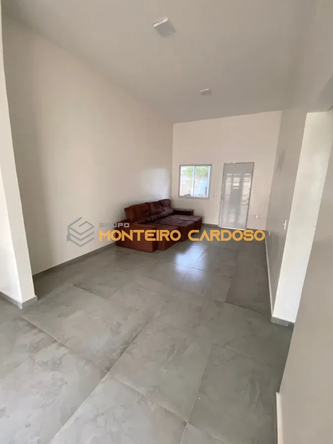 Imagem de Aluga Casa no Condomínio Origem