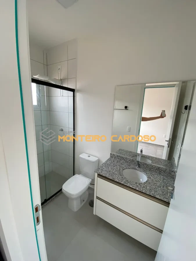 Imagem de Aluga Casa no Condomínio Origem