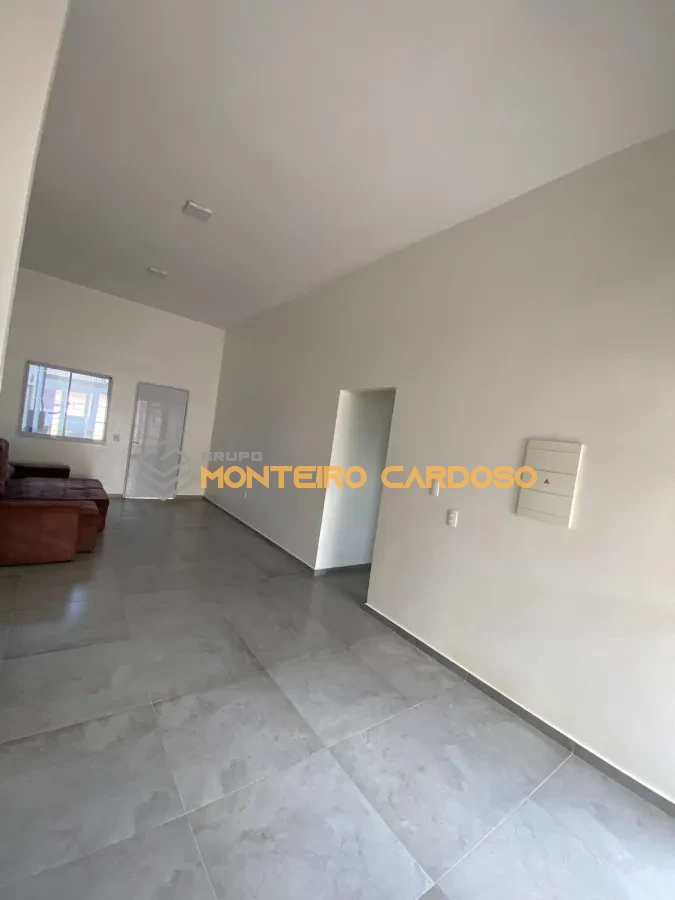 Imagem de Aluga Casa no Condomínio Origem