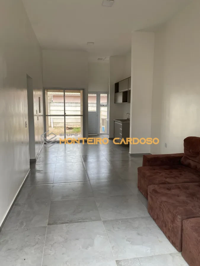 Imagem de Aluga Casa no Condomínio Origem