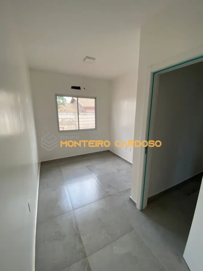 Imagem de Aluga Casa no Condomínio Origem