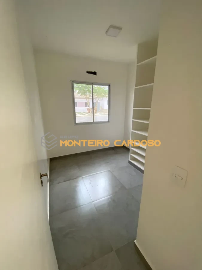 Imagem de Aluga Casa no Condomínio Origem