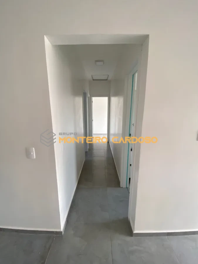 Imagem de Aluga Casa no Condomínio Origem