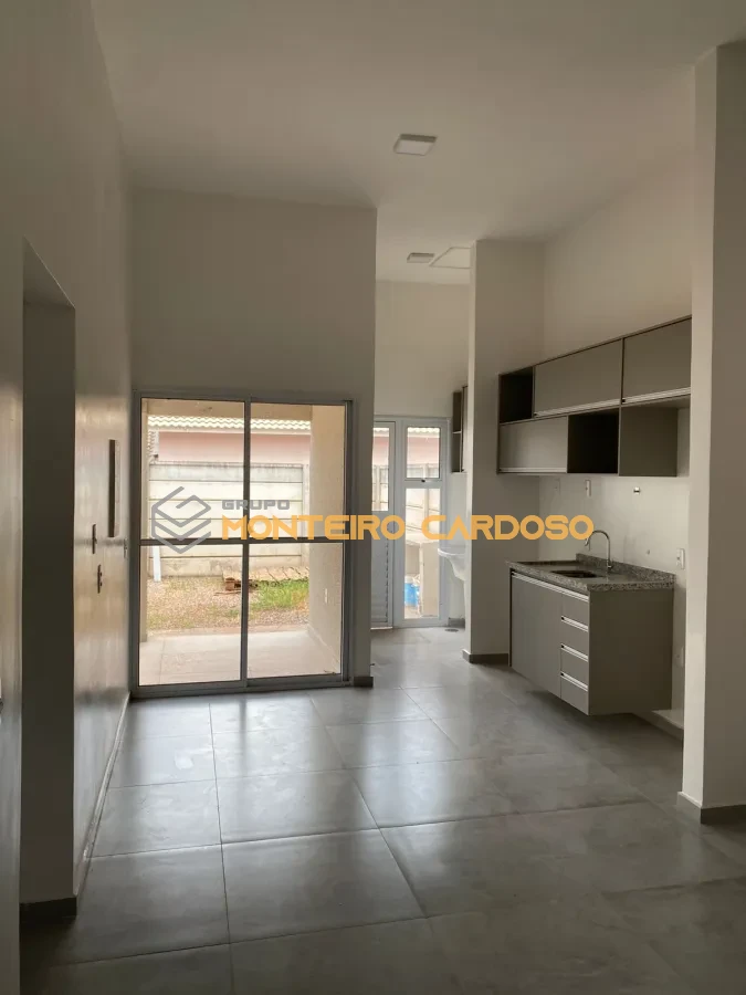 Imagem de Aluga Casa no Condomínio Origem