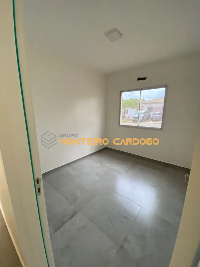 Imagem de Aluga Casa no Condomínio Origem