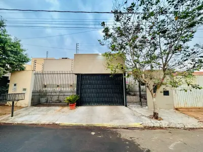 Imagem de Vendo Casa no Bairro André Maggi