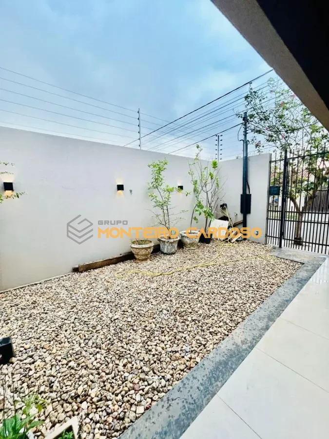 Imagem de Vendo Casa no Bairro André Maggi