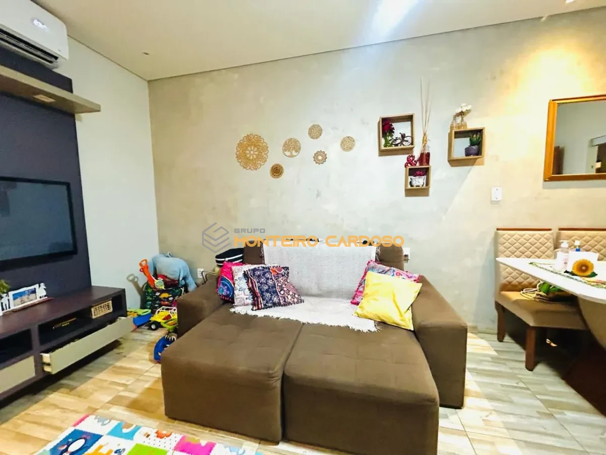 Imagem de Vendo Casa no Bairro André Maggi