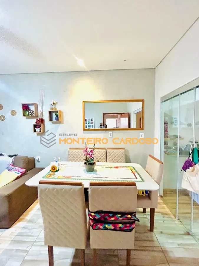 Imagem de Vendo Casa no Bairro André Maggi