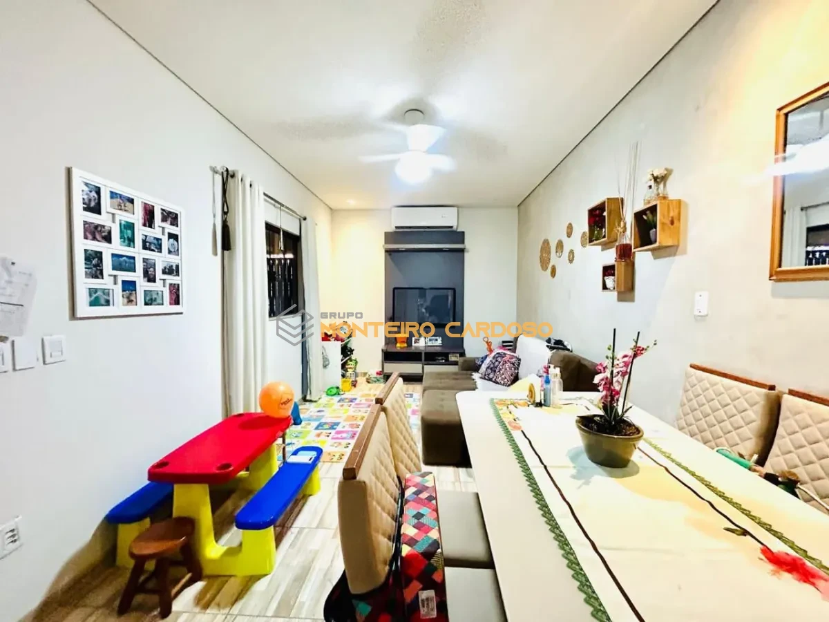 Imagem de Vendo Casa no Bairro André Maggi