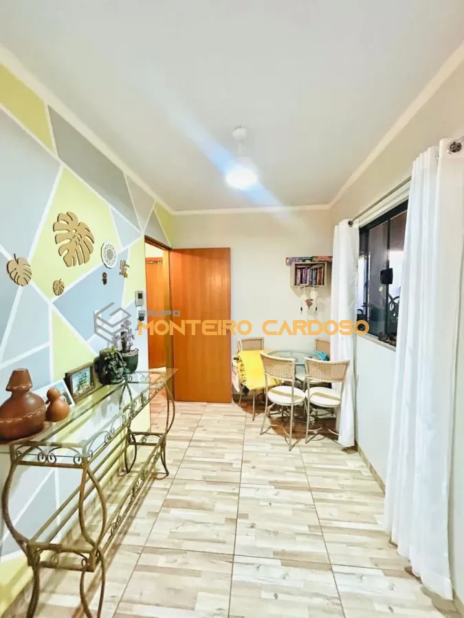 Imagem de Vendo Casa no Bairro André Maggi