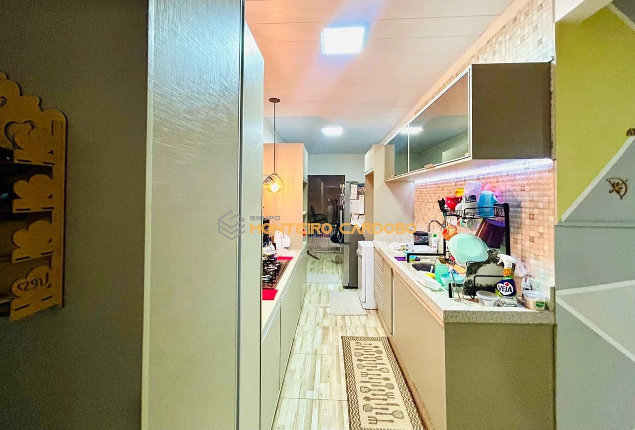 Imagem de Vendo Casa no Bairro André Maggi