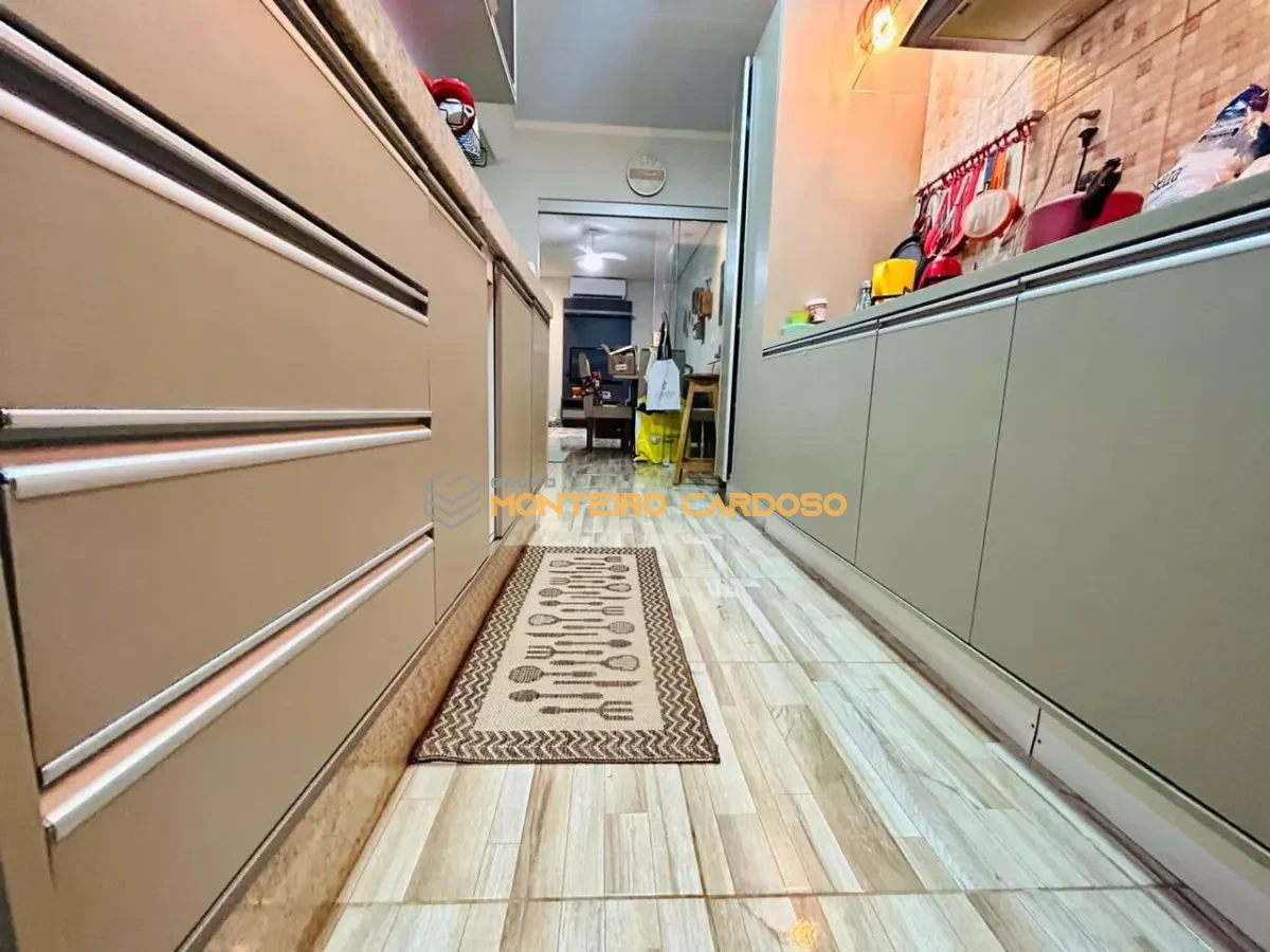 Imagem de Vendo Casa no Bairro André Maggi