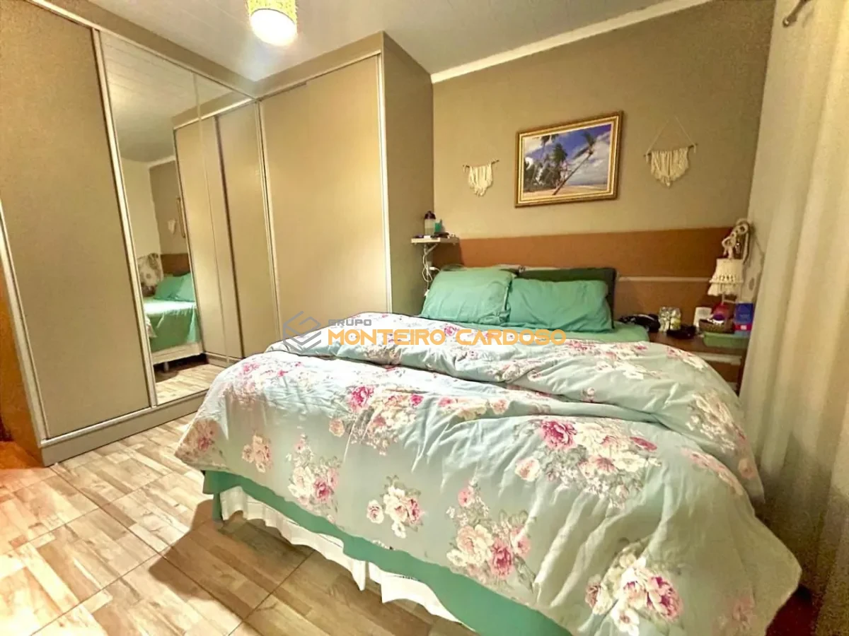 Imagem de Vendo Casa no Bairro André Maggi