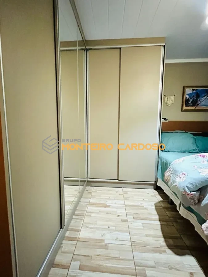 Imagem de Vendo Casa no Bairro André Maggi