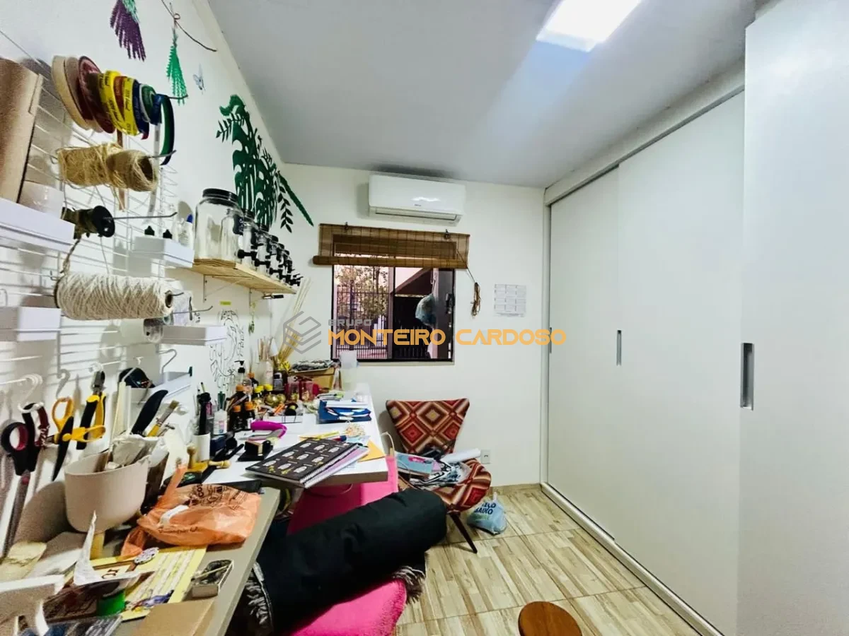 Imagem de Vendo Casa no Bairro André Maggi