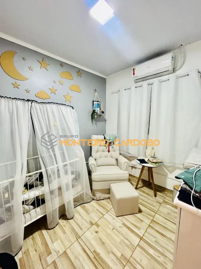 Imagem de Vendo Casa no Bairro André Maggi