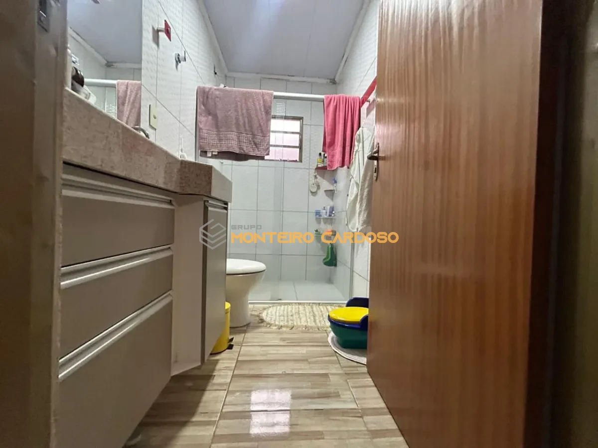 Imagem de Vendo Casa no Bairro André Maggi